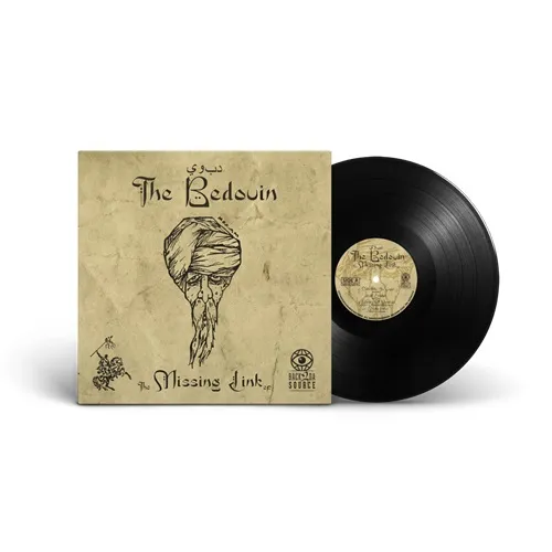 BEDOUIN (HIPHOP) / MISSING LINK (LP)