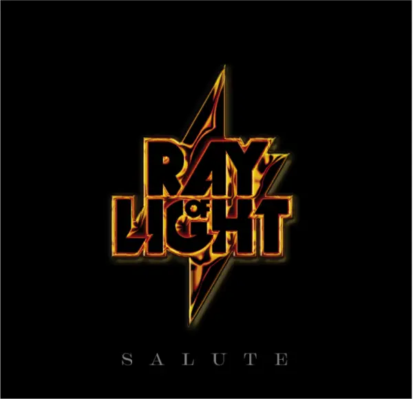 RAY OF LIGHT / レイ・オブ・ライト / サルート＜直輸入盤国内仕様＞ / SALUTE