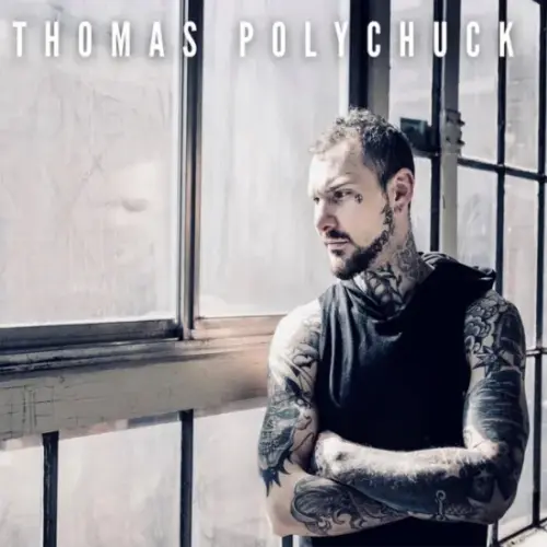 THOMAS POLYCHUCK / THOMAS POLYCHUCK