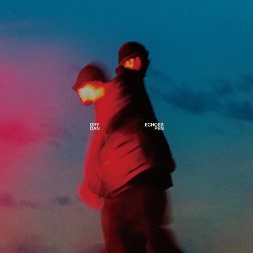 Dry Echoes (田中光 × FKD) / Danpen
