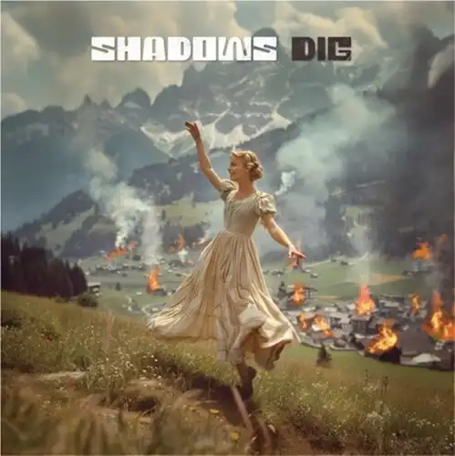 SHADOWS (PUNK) / DIG