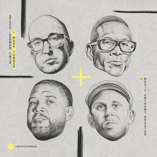 STEVE LEHMAN / スティーヴ・リーマン / MUSIC OF ANTHONY BRAXTON / THE MUSIC OF ANTHONY BRAXTON