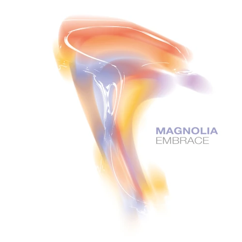 MAGNOLIA(Philipp van Endert / Anne Hartkamp) / EMBRACE
