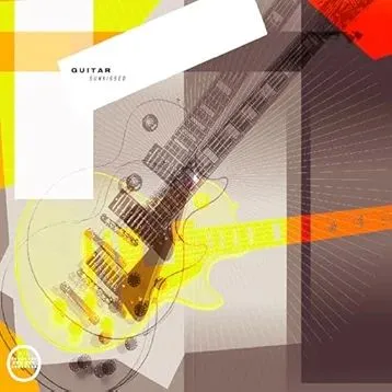 GUITAR / ギター / SUNKISSED