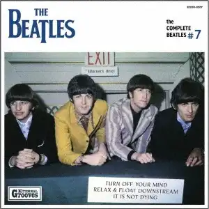 BEATLES / ビートルズ / THE COMPLETE BEATLES #7