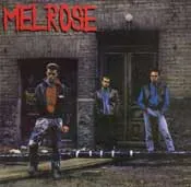 MELROSE / メルローズ / MELROSE