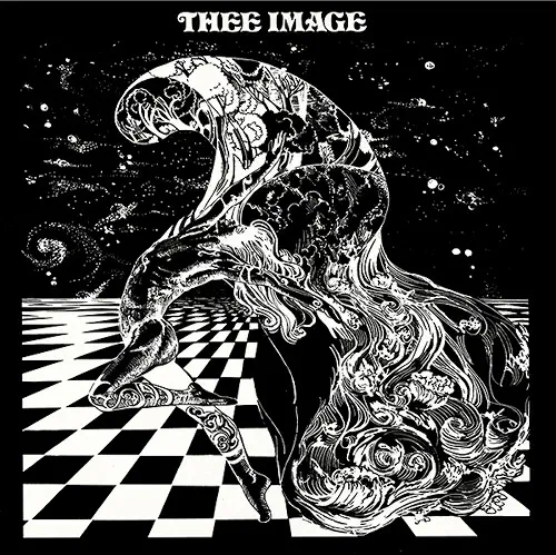 THEE IMAGE / ジーイメージ / THEE IMAGE
