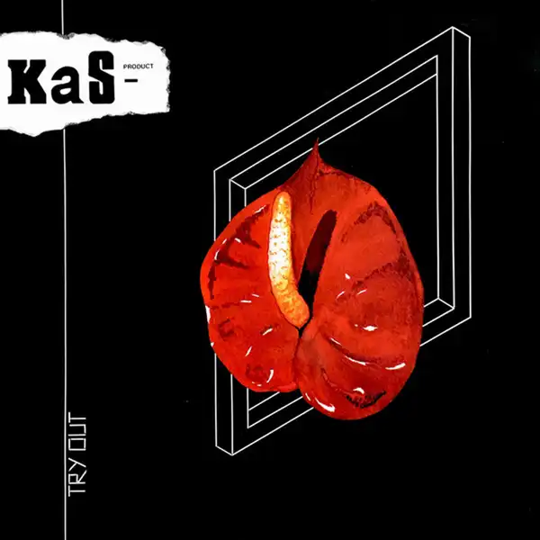 KAS PRODUCT / カズ・プロダクト / TRY OUT [CD]