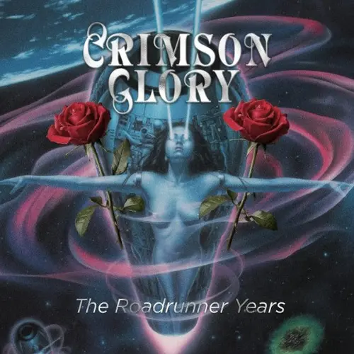 CRIMSON GLORY / クリムゾン・グローリー / THE ROADRUNNER YEARS<DELUXE 3CD DIGIPAK>