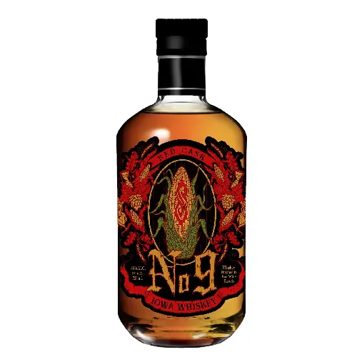 SLIPKNOT / スリップノット / スリップノット・ナンバーナイン・レッドカスク / SLIPKNOT No.9 RED CASK<750ML>