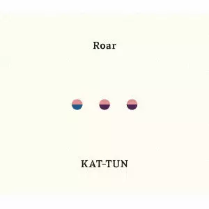 KAT-TUN / Roar / ROAR