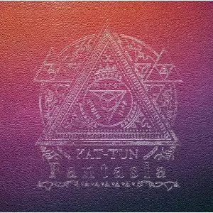 KAT-TUN / Fantasia / FANTASIA