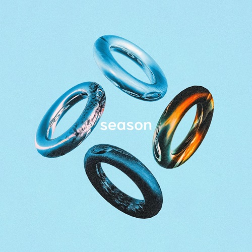 TRACK15 / season（初回限定盤 CD+Blu-ray）