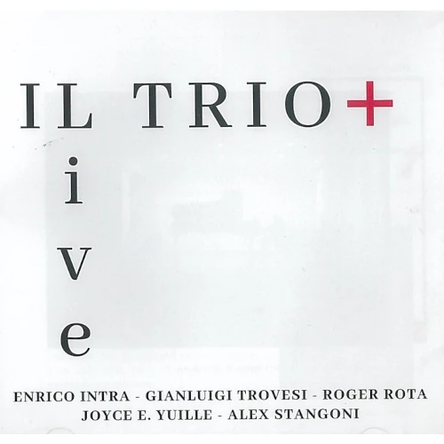 IL TRIO / LIVE