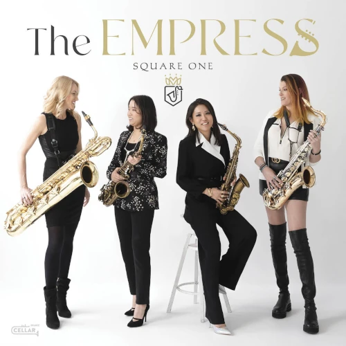 EMPRESS(JAZZ) / エンプレス(JAZZ) / SQUARE ONE