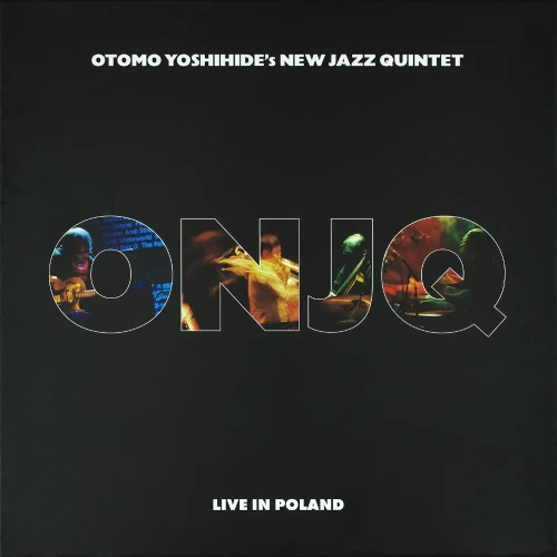 YOSHIHIDE OTOMO / 大友良英 / LIVE IN POLAND