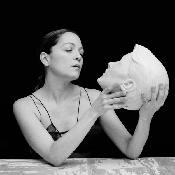 NATALIA LAFOURCADE / ナタリア・ラフォルカデ / DE TODAS LAS FLORES (2LP)