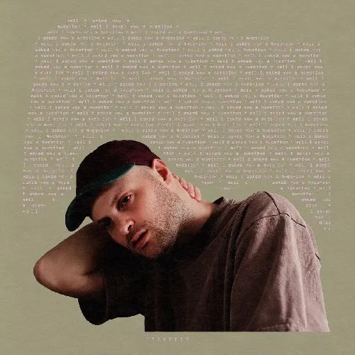 MARKET / マーケット / WELL I ASKED YOU A QUESTION