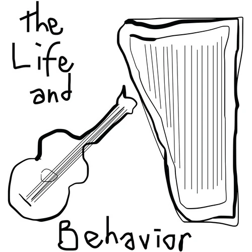 FRED FRITH / フレッド・フリス / THE LIFE AND BEHAVIOR / LIFE AND BEHAVIOR