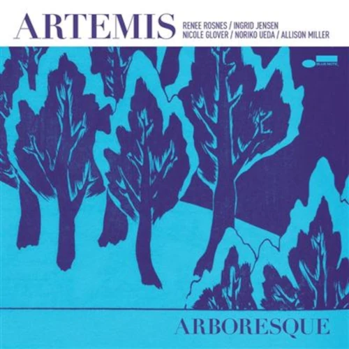 ARTEMIS(JAZZ) / ARBORESQUE