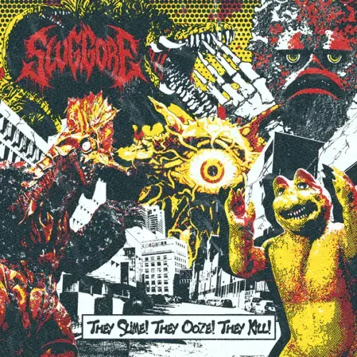 ROTTEN SOUND / ロッテン・サウンド / MURDERWORKS (REISSUE 2025)