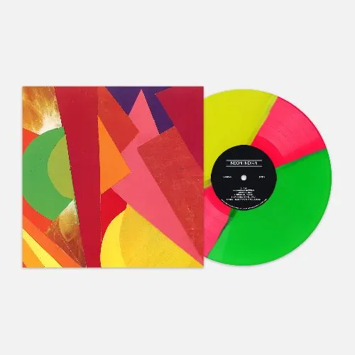 NEON INDIAN / ネオン・インディアン / PSYCHIC CHASMS (VMP ESSENTIALS / 15TH ANNIVERSARY EDITION)