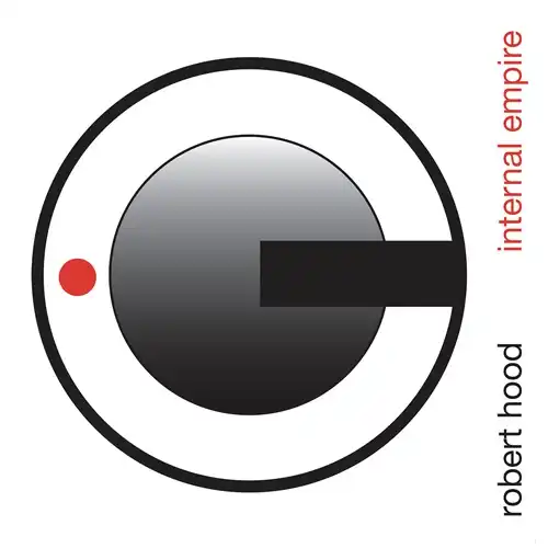 ROBERT HOOD / ロバート・フッド / INTERNAL EMPIRE (30 YEARS ANNIVERSARY EDITION) (RED SOLID 2LP VINYL,POSTER,DL CODE)