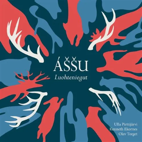 ASSU / アッス / LUOTENIEGUT