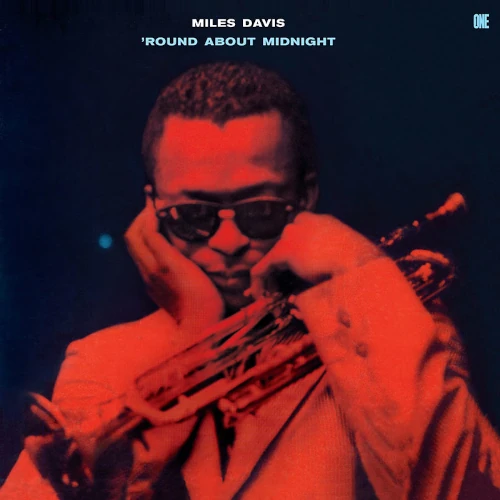 MILES DAVIS / マイルス・デイビス / ROUND ABOUT MIDNIGHT + 2 BONUS TRACKS