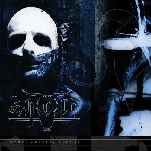KHOLD / コールド / MORKE GRAVERS KAMMER