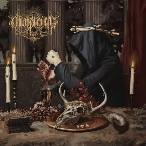 WORM SHEPHERD / HUNGER