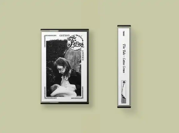 TUBS / COTTON CROWN [CASSETTE]