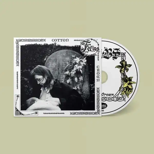 TUBS / COTTON CROWN [CD]
