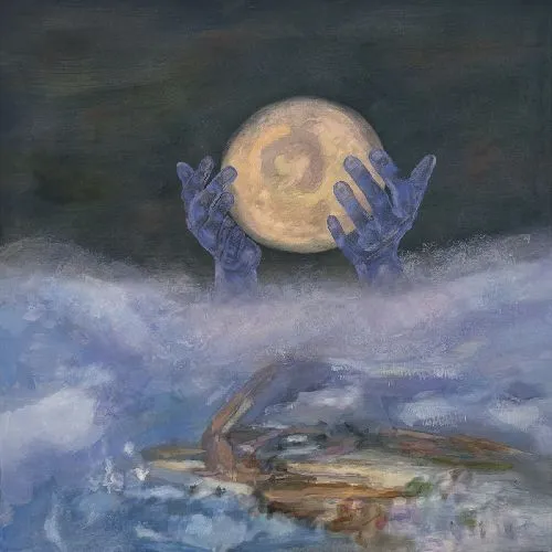 GREAT GRANDPA / PATIENCE, MOONBEAM [CD]