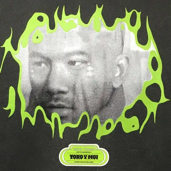 TORO Y MOI / トロ・イ・モワ / SOUL TRASH (HIGHLIGHTER YELLOW VINYL)