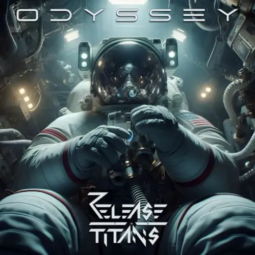 RELEASE THE TITANS / ODYSSEY