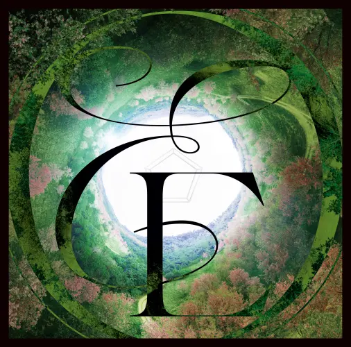 East Of Eden (METAL JPN) / イースト・オブ・エデン (METAL) / ザ･ファースト･エデン - シーズ･オブ･ホープ（通常盤） / THE FIRST EDEN - SEEDS OF HOPE
