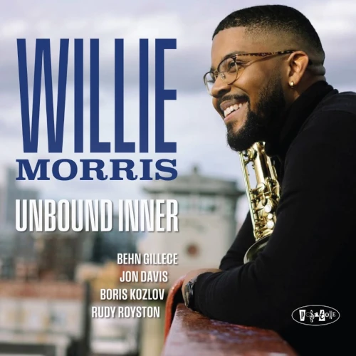 WILLIE MORRIS / ウィリー・モリス / UNBOUND INNER