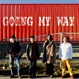 Going My Way / Going My Way