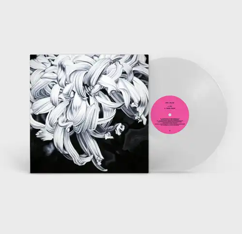 AME / アーム / REJ EP (CLEAR VINYL)