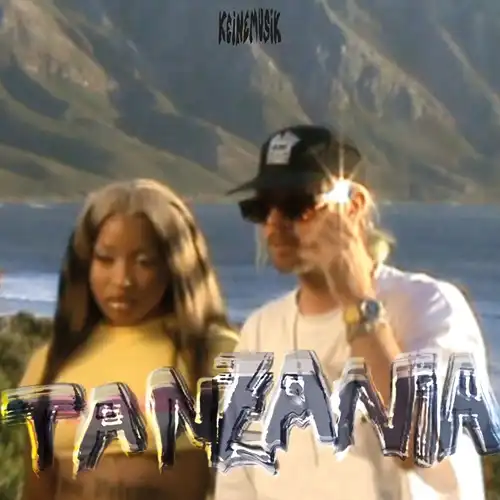 UNCLE WAFFLES / TANZANIA (RAMPA REMIX)