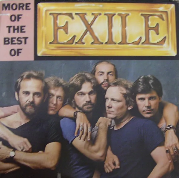 EXILE / MORE OF THE BEST OF