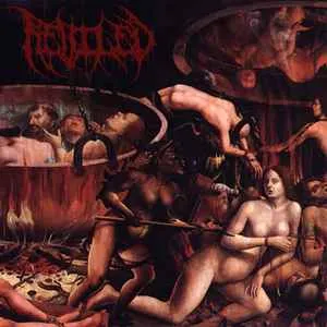 REVILED / DEMO 2018