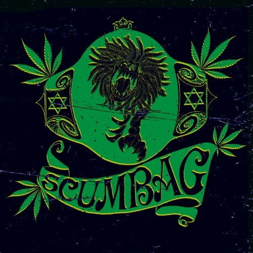 SCUMBAG / SCUMBAG (LP)