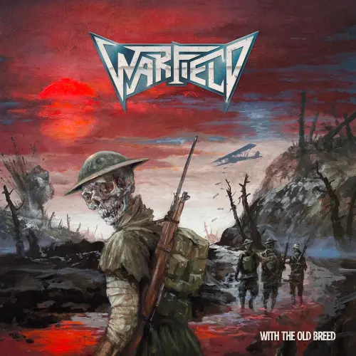 WARFIELD / WITH THE OLD BREED