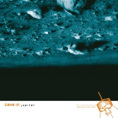 CAVE IN / ケイヴ・イン / JUPITER (2CD)