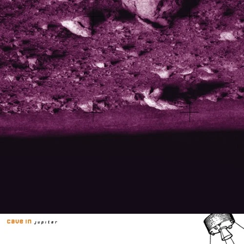 CAVE IN / ケイヴ・イン / JUPITER (LP)