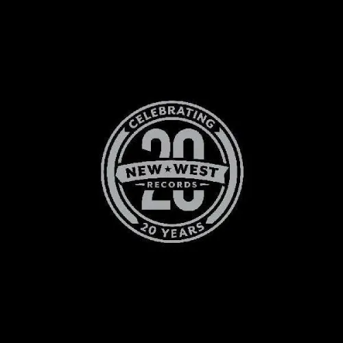 V.A. / NEW WEST RECORDS 20TH ANNIVERSARY