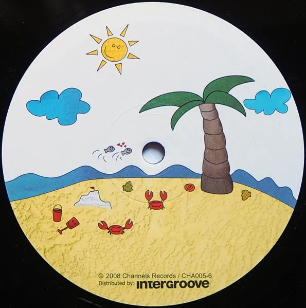 NOVIKA FEAT. SQBASS / TRICKS