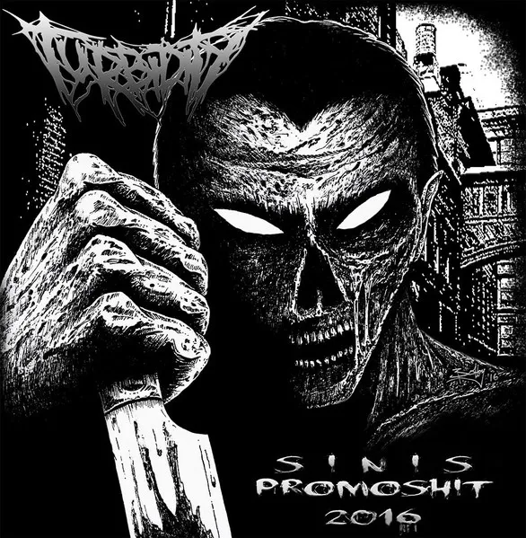 TURBIDITY / SINIS PROMOSHIT 2016